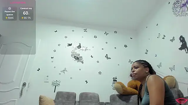 BrianaHazel's cam snapshot