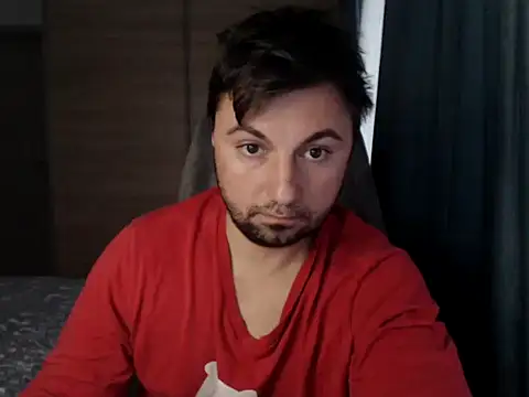 HankMalone's cam snapshot