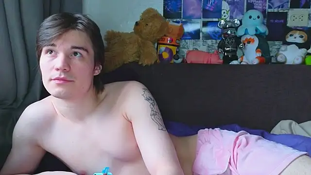 pepedastro's cam snapshot