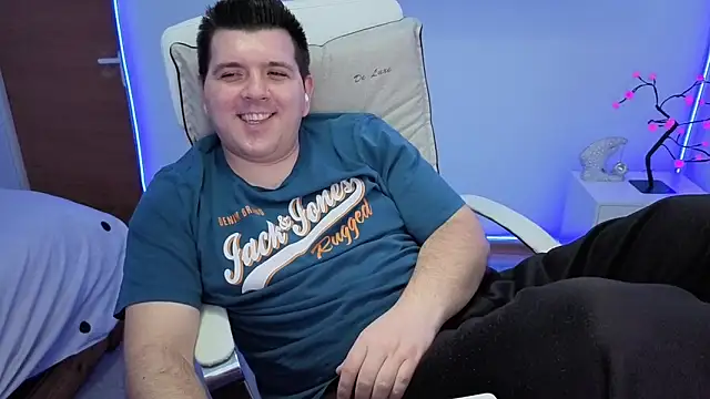 JasonJacks's cam snapshot