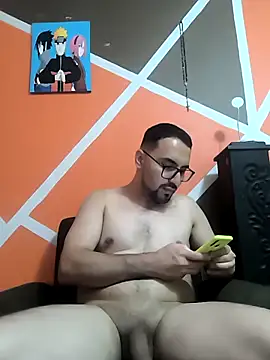 Jharicio-89's cam snapshot