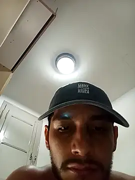 Juandavidbolivar's cam snapshot