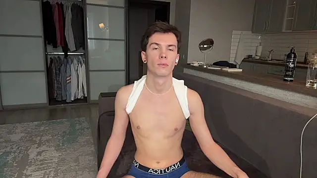 Jeremy1Scott's cam snapshot