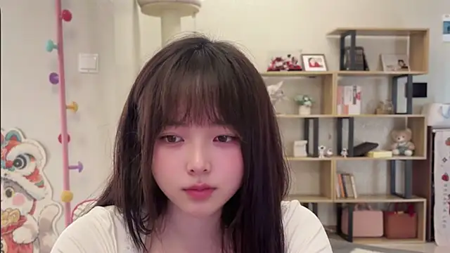 Chenjing0 live sex cam