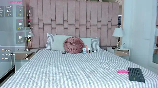 MilaStormm's cam snapshot