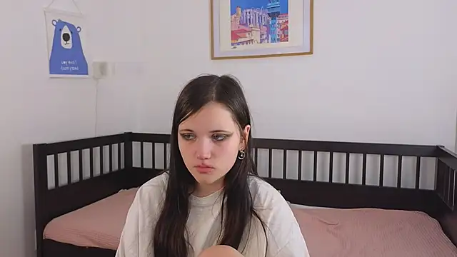 BarberaWieben's cam snapshot