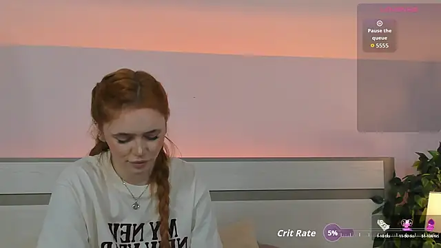 Phoenix_Margo's cam snapshot