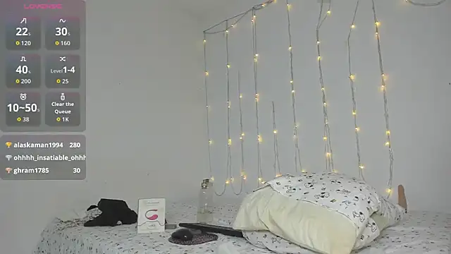 Benjamin_Buster live sex cam