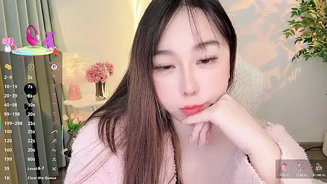 Liz-nn's cam snapshot