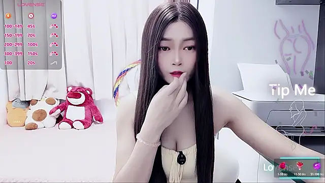 susu66888's cam snapshot