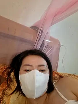 Panda_101's cam snapshot