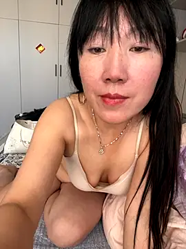 xiaomei-11's cam snapshot