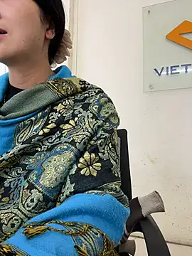 Thaocutee's cam snapshot