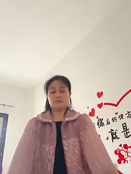 buusoom's cam snapshot