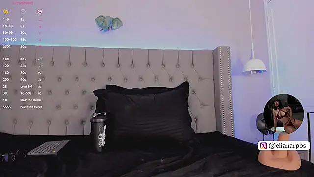 Emiliana_Rios's cam snapshot