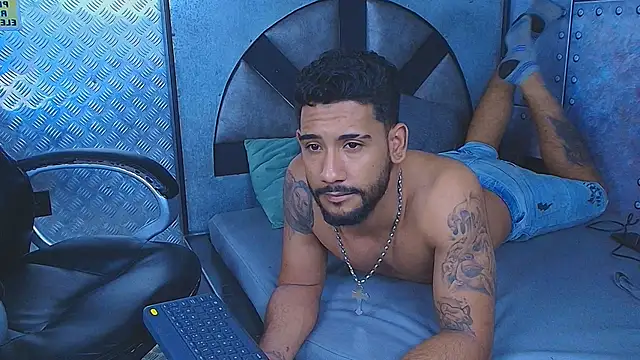 OwenScott's cam snapshot