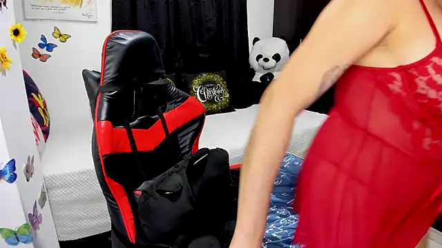 lucy007_'s cam snapshot