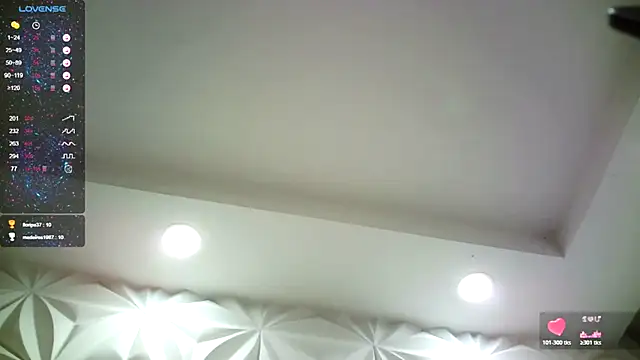 jerryandjessica's cam snapshot