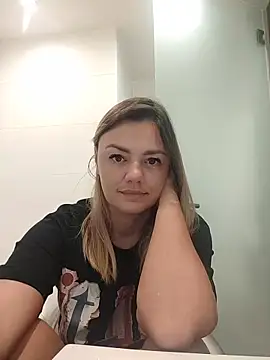 KrissSexi's cam snapshot