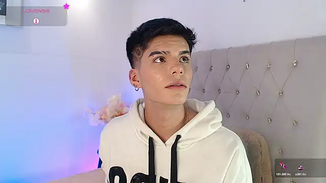 Dulcey_ live sex cam