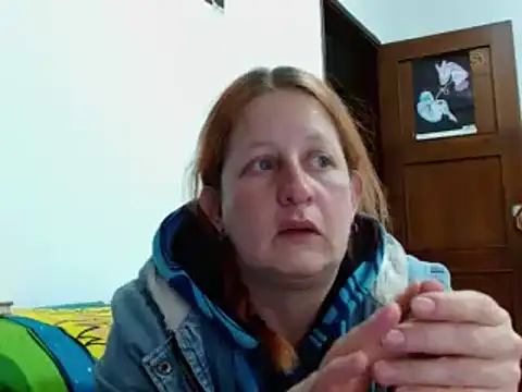 ViioletaMora's cam snapshot