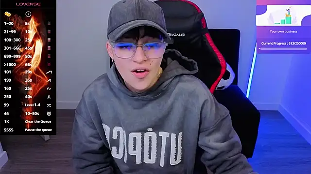 imlaiaaa's cam snapshot