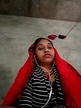 Sandhya_x's cam snapshot