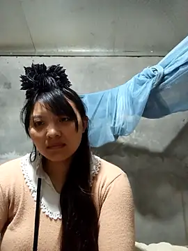 SSexykute3456's cam snapshot