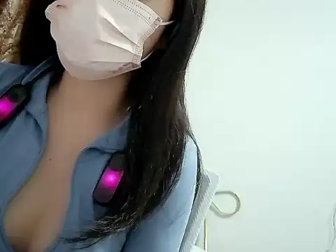 Fyy888888's cam snapshot