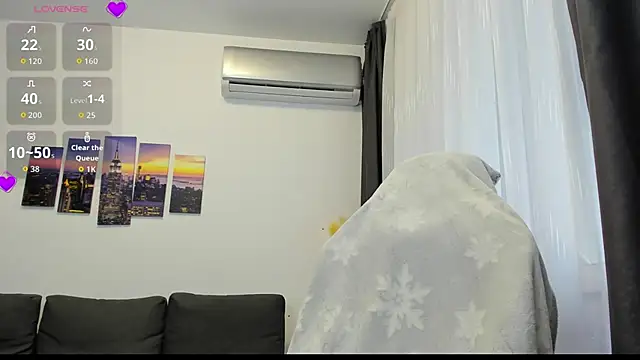 Kimi_Ivy's cam snapshot