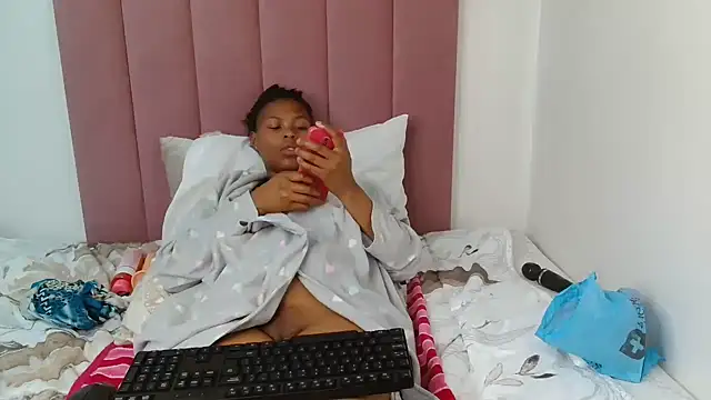 Bubbles156's cam snapshot