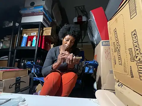 wynterheat's cam snapshot