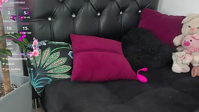 Britney_Rose's cam snapshot