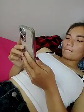 Wella-bae's cam snapshot