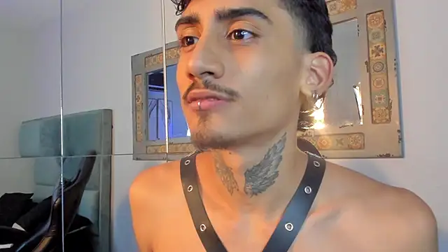 Mr_Strike live sex cam