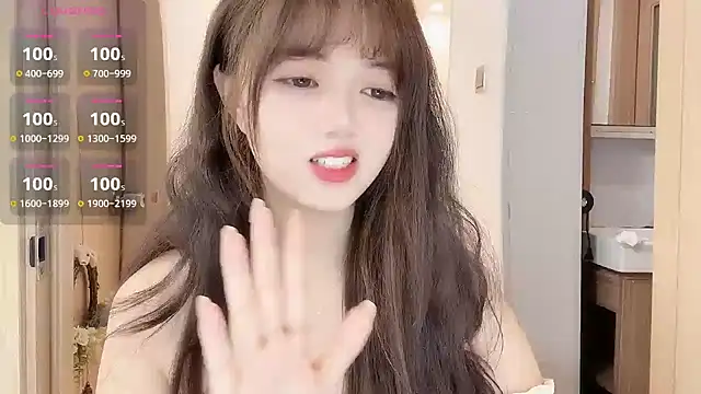 DDDDDoremi live sex cam