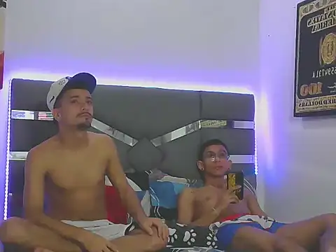 Jayden_jack's cam snapshot