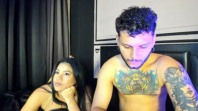 Twisted_Fantasy's Stripchat show and profile