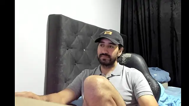 coolfriki's cam snapshot