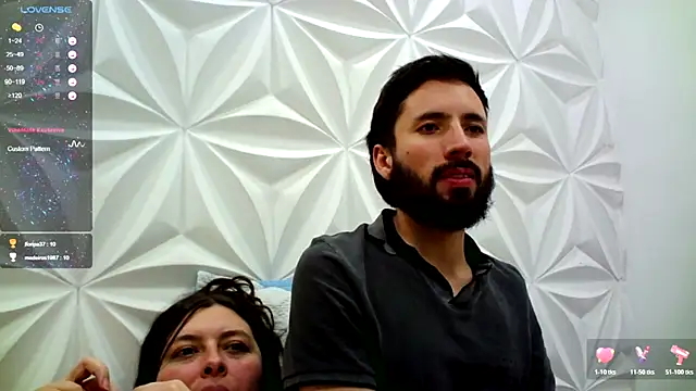 jerryandjessica's cam snapshot