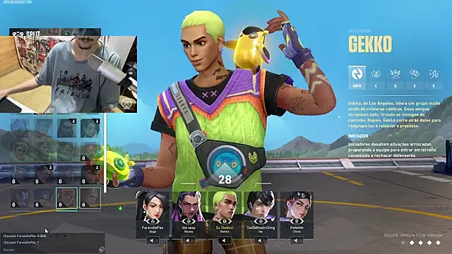 brookvlr's cam snapshot