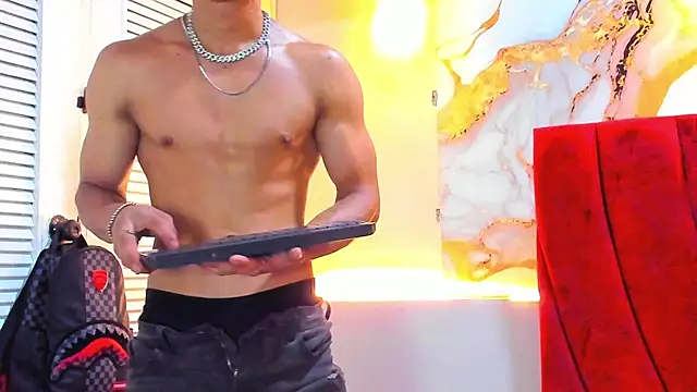 daniscot live sex cam