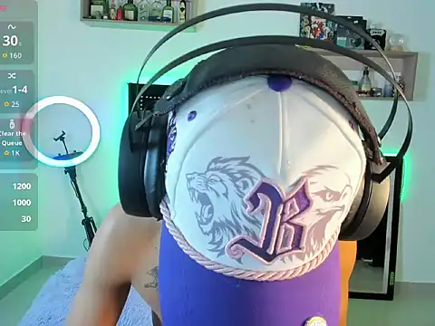 Alejo_Desire live sex cam