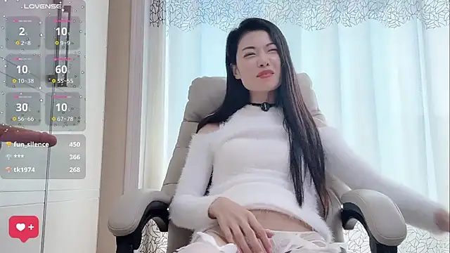 Xueer-1 live sex cam