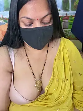 FlatVincy4's cam snapshot