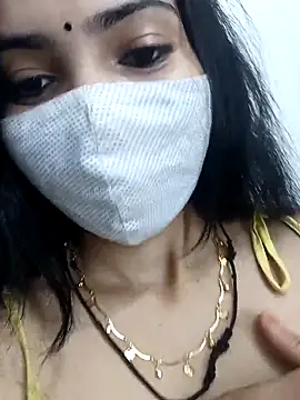 PUNAM456's cam snapshot