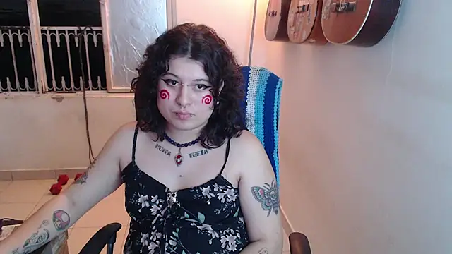 Smoke_trip_Alicia live sex cam