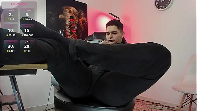 Nicolas_Fellener live sex cam