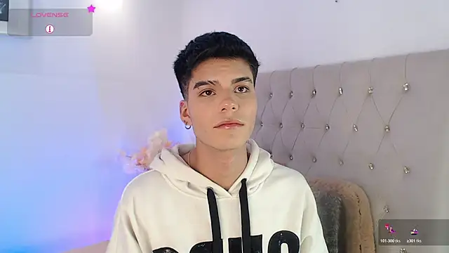 Dulcey_ live sex cam