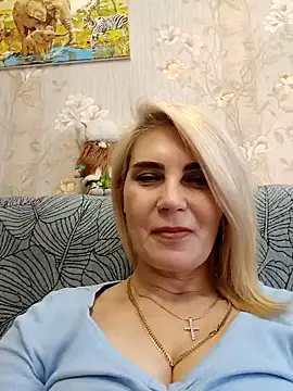 JennyOMay live sex cam